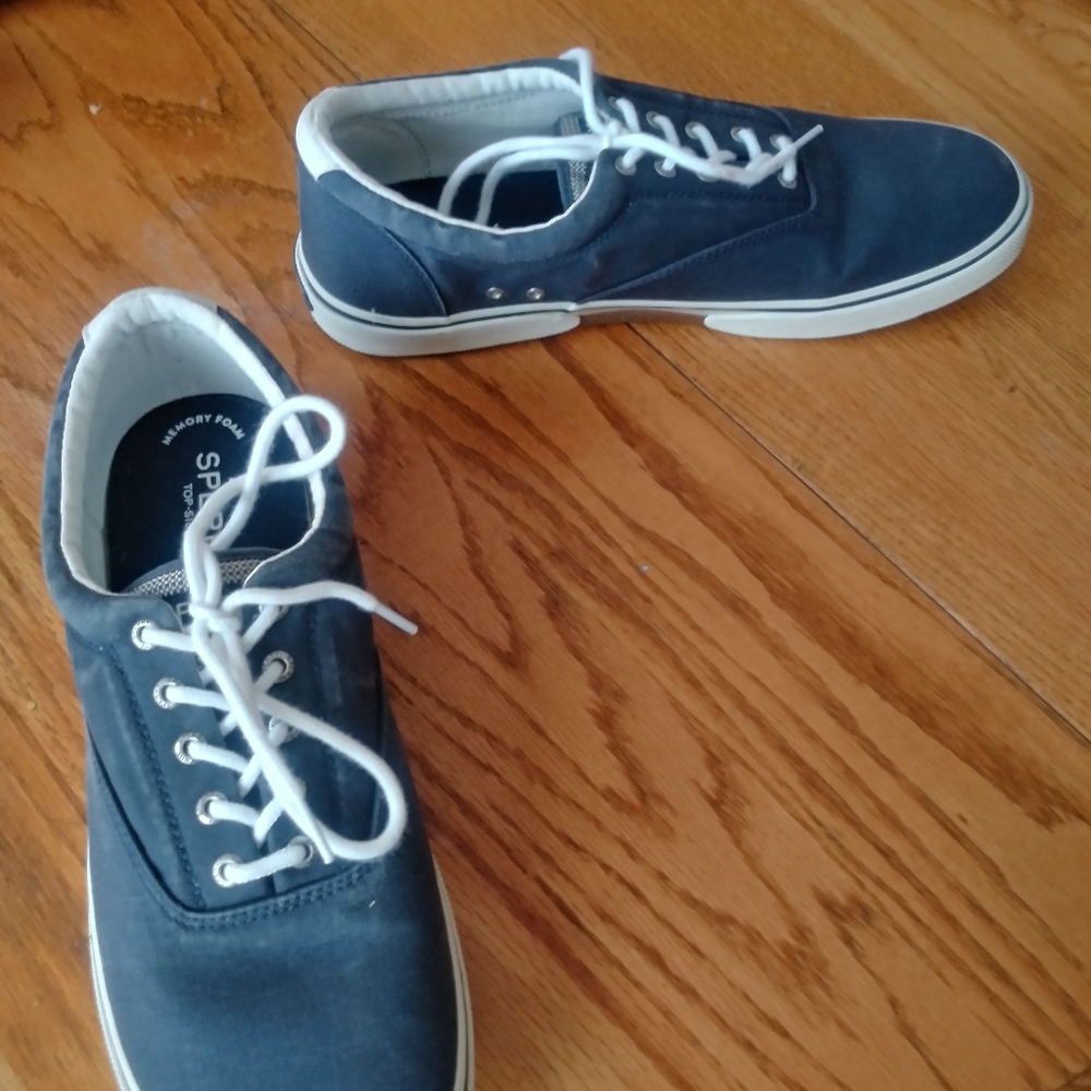 Men's Sperry Top Siders